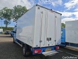  Volkswagen  Crafter Volkswagen  35 2.0TDI 75kW L4 FWD Gesloten Laadbak #14