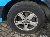  Volkswagen  Crafter Volkswagen  35 2.0TDI 75kW L4 FWD Gesloten Laadbak #17