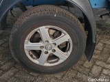  Volkswagen  Crafter Volkswagen  35 2.0TDI 75kW L4 FWD Gesloten Laadbak #18