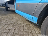  Volkswagen  Crafter Volkswagen  35 2.0TDI 75kW L4 FWD Gesloten Laadbak #19