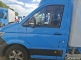  Volkswagen  Crafter Volkswagen  35 2.0TDI 75kW L4 FWD Gesloten Laadbak #20