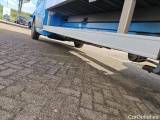  Volkswagen  Crafter Volkswagen  35 2.0TDI 75kW L4 FWD Gesloten Laadbak #23