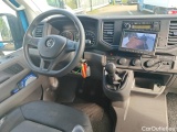  Volkswagen  Crafter Volkswagen  35 2.0TDI 75kW L4 FWD Gesloten Laadbak #24