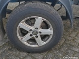  Volkswagen  Crafter Volkswagen  35 2.0TDI 75kW L4 FWD Gesloten Laadbak #26