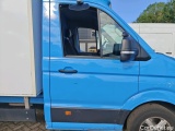 Volkswagen  Crafter Volkswagen  35 2.0TDI 75kW L4 FWD Gesloten Laadbak #27