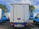  Volkswagen  Crafter Volkswagen  35 2.0TDI 75kW L4 FWD Gesloten Laadbak #30