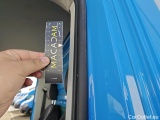  Volkswagen  Crafter Volkswagen  35 2.0TDI 75kW L4 FWD Gesloten Laadbak #37