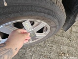  Volkswagen  Crafter Volkswagen  35 2.0TDI 75kW L4 FWD Gesloten Laadbak #40