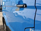  Volkswagen  Crafter Volkswagen  35 2.0TDI 75kW L4 FWD Gesloten Laadbak #41