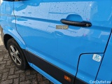  Volkswagen  Crafter Volkswagen  35 2.0TDI 75kW L4 FWD Gesloten Laadbak #42