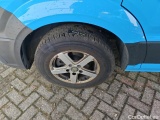  Volkswagen  Crafter Volkswagen  35 2.0TDI 75kW L4 FWD Gesloten Laadbak #43