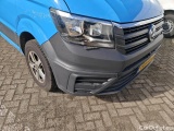  Volkswagen  Crafter Volkswagen  35 2.0TDI 75kW L4 FWD Gesloten Laadbak #49