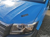 Volkswagen  Crafter Volkswagen  35 2.0TDI 75kW L4 FWD Gesloten Laadbak #51