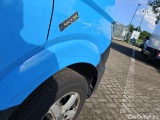  Volkswagen  Crafter Volkswagen  35 2.0TDI 75kW L4 FWD Gesloten Laadbak #56