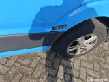  Volkswagen  Crafter Volkswagen  35 2.0TDI 75kW L4 FWD Gesloten Laadbak #58