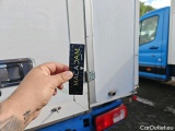  Volkswagen  Crafter Volkswagen  35 2.0TDI 75kW L4 FWD Gesloten Laadbak #67