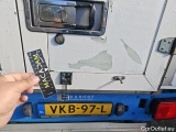  Volkswagen  Crafter Volkswagen  35 2.0TDI 75kW L4 FWD Gesloten Laadbak #68