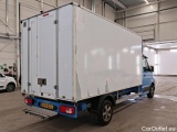  Volkswagen  Crafter Volkswagen  35 2.0TDI 75kW L4 FWD Gesloten Laadbak #2