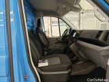  Volkswagen  Crafter Volkswagen  35 2.0TDI 75kW L4 FWD Gesloten Laadbak #3