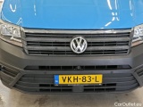  Volkswagen  Crafter Volkswagen  35 2.0TDI 75kW L4 FWD Gesloten Laadbak #5