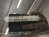  Volkswagen  Crafter Volkswagen  35 2.0TDI 75kW L4 FWD Gesloten Laadbak #6