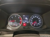  Volkswagen  Crafter Volkswagen  35 2.0TDI 75kW L4 FWD Gesloten Laadbak #7