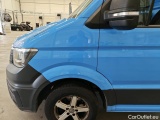  Volkswagen  Crafter Volkswagen  35 2.0TDI 75kW L4 FWD Gesloten Laadbak #9