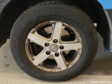  Volkswagen  Crafter Volkswagen  35 2.0TDI 75kW L4 FWD Gesloten Laadbak #10