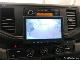  Volkswagen  Crafter Volkswagen  35 2.0TDI 75kW L4 FWD Gesloten Laadbak #11