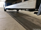  Volkswagen  Crafter Volkswagen  35 2.0TDI 75kW L4 FWD Gesloten Laadbak #14