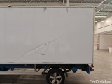  Volkswagen  Crafter Volkswagen  35 2.0TDI 75kW L4 FWD Gesloten Laadbak #16
