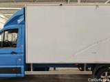  Volkswagen  Crafter Volkswagen  35 2.0TDI 75kW L4 FWD Gesloten Laadbak #17