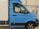  Volkswagen  Crafter Volkswagen  35 2.0TDI 75kW L4 FWD Gesloten Laadbak #18