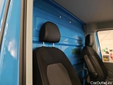  Volkswagen  Crafter Volkswagen  35 2.0TDI 75kW L4 FWD Gesloten Laadbak #19