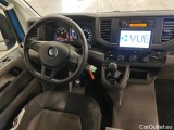  Volkswagen  Crafter Volkswagen  35 2.0TDI 75kW L4 FWD Gesloten Laadbak #20