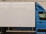  Volkswagen  Crafter Volkswagen  35 2.0TDI 75kW L4 FWD Gesloten Laadbak #21