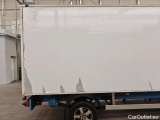  Volkswagen  Crafter Volkswagen  35 2.0TDI 75kW L4 FWD Gesloten Laadbak #22