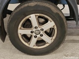  Volkswagen  Crafter Volkswagen  35 2.0TDI 75kW L4 FWD Gesloten Laadbak #23