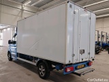  Volkswagen  Crafter Volkswagen  35 2.0TDI 75kW L4 FWD Gesloten Laadbak #25
