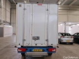  Volkswagen  Crafter Volkswagen  35 2.0TDI 75kW L4 FWD Gesloten Laadbak #26