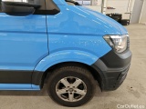  Volkswagen  Crafter Volkswagen  35 2.0TDI 75kW L4 FWD Gesloten Laadbak #28