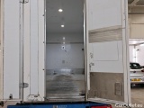  Volkswagen  Crafter Volkswagen  35 2.0TDI 75kW L4 FWD Gesloten Laadbak #29