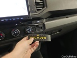  Volkswagen  Crafter Volkswagen  35 2.0TDI 75kW L4 FWD Gesloten Laadbak #35
