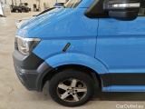  Volkswagen  Crafter Volkswagen  35 2.0TDI 75kW L4 FWD Gesloten Laadbak #37