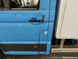  Volkswagen  Crafter Volkswagen  35 2.0TDI 75kW L4 FWD Gesloten Laadbak #38