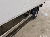  Volkswagen  Crafter Volkswagen  35 2.0TDI 75kW L4 FWD Gesloten Laadbak #40