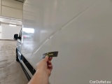  Volkswagen  Crafter Volkswagen  35 2.0TDI 75kW L4 FWD Gesloten Laadbak #43