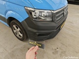  Volkswagen  Crafter Volkswagen  35 2.0TDI 75kW L4 FWD Gesloten Laadbak #46