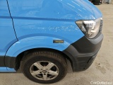  Volkswagen  Crafter Volkswagen  35 2.0TDI 75kW L4 FWD Gesloten Laadbak #51