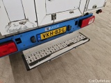  Volkswagen  Crafter Volkswagen  35 2.0TDI 75kW L4 FWD Gesloten Laadbak #60
